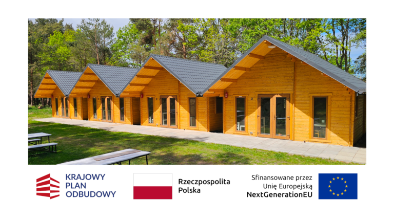 Zakończenie realizacji projektu w ramach KPO