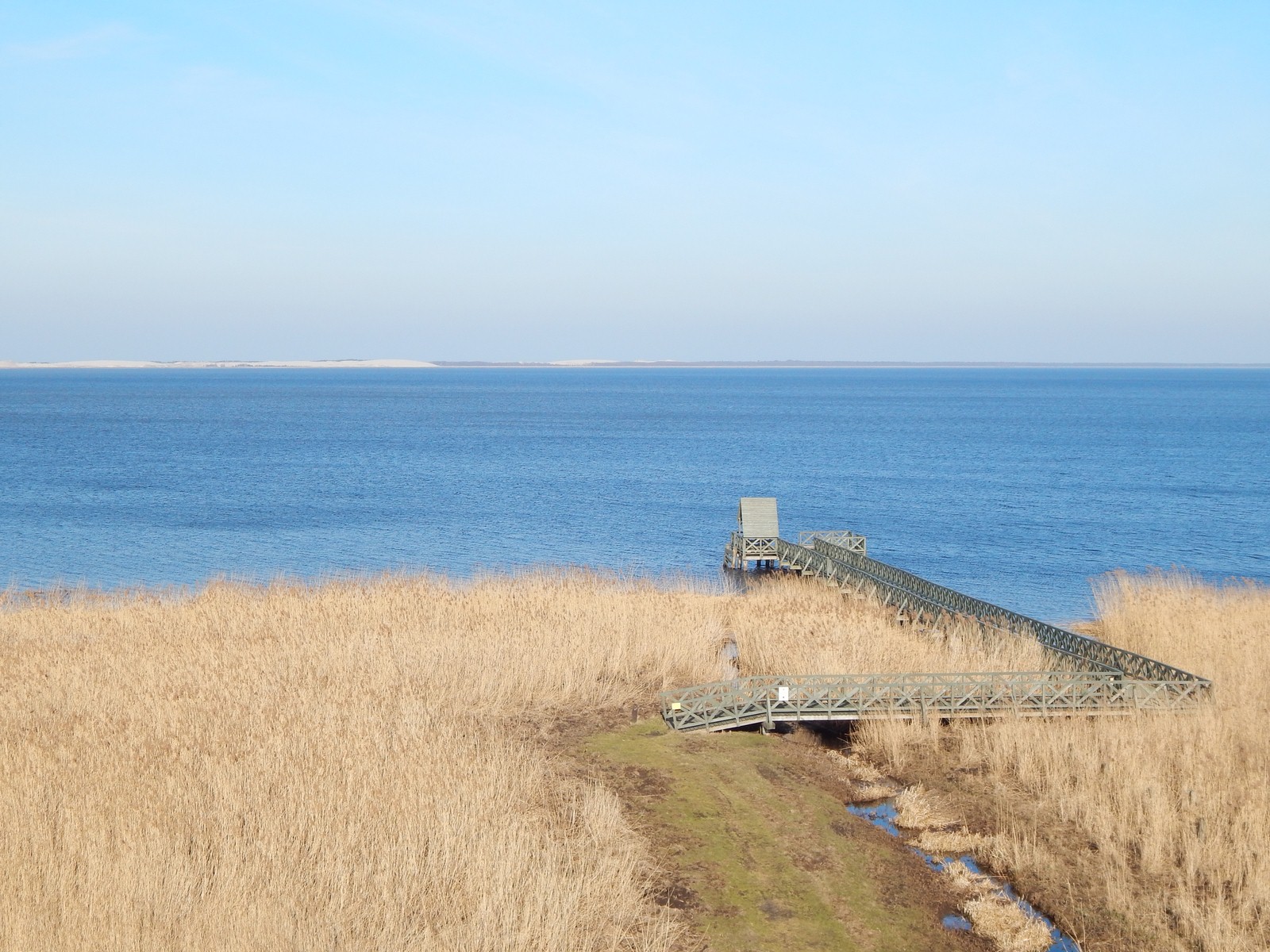 Jezioro-Łebsko-Ośrodek-kolonijny (1)