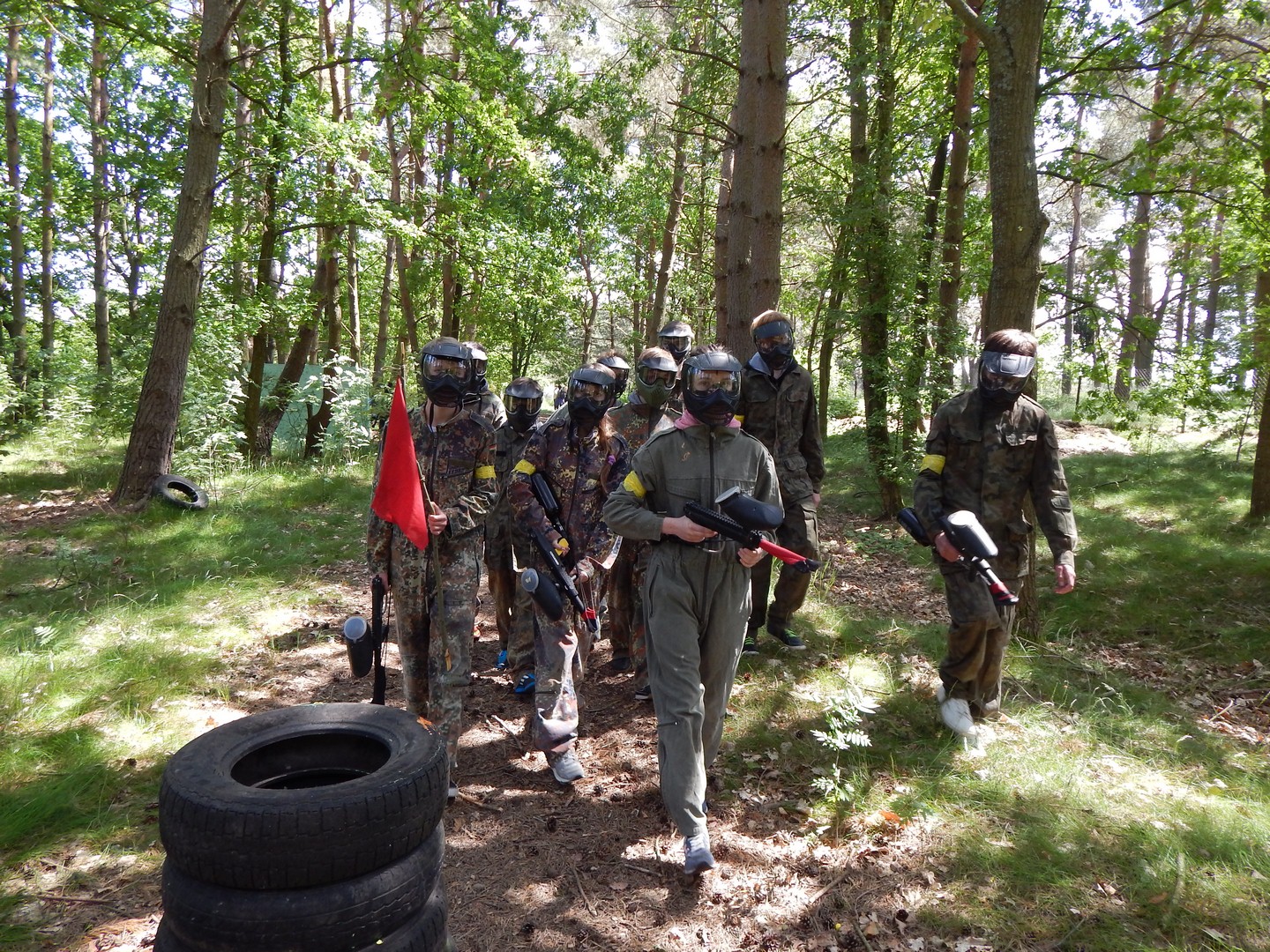 Paintball-Smoldzinski-Las