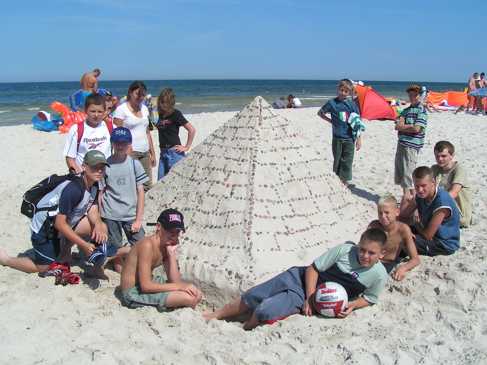 MINOLTA DIGITAL CAMERA