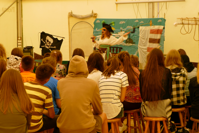 Organizacja wycieczki szkolnej